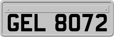 GEL8072