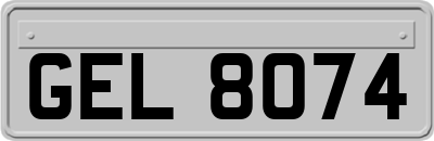 GEL8074