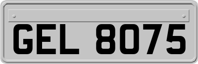 GEL8075
