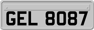 GEL8087