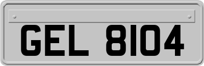 GEL8104