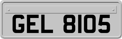 GEL8105