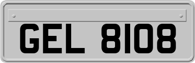 GEL8108