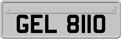 GEL8110