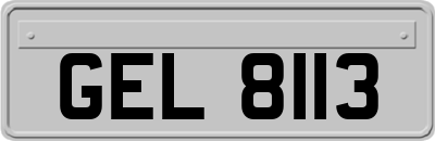 GEL8113