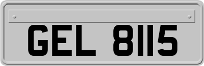 GEL8115