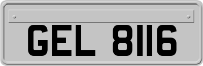 GEL8116
