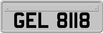 GEL8118