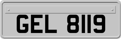 GEL8119