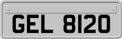 GEL8120
