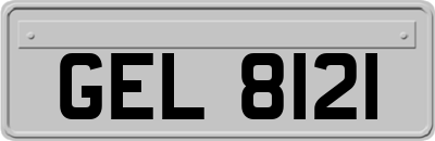 GEL8121