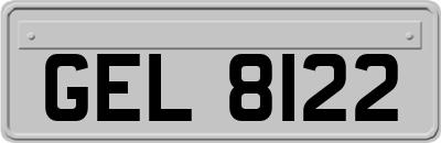 GEL8122