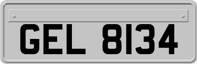 GEL8134