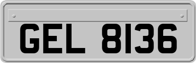 GEL8136