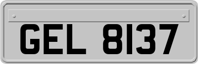 GEL8137