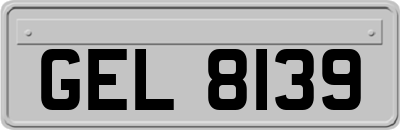 GEL8139