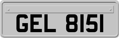 GEL8151