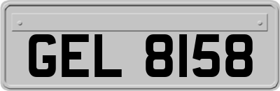 GEL8158