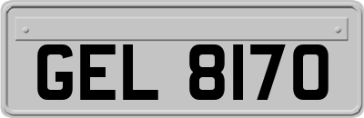 GEL8170