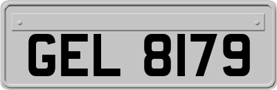 GEL8179