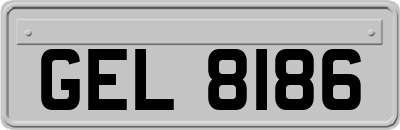 GEL8186