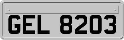 GEL8203