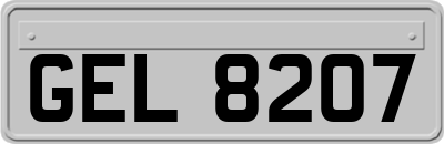 GEL8207