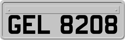 GEL8208