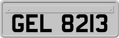 GEL8213