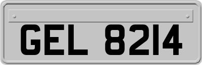 GEL8214