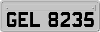 GEL8235