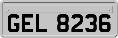 GEL8236