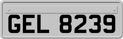 GEL8239