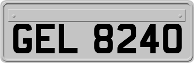 GEL8240
