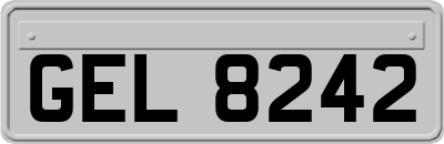 GEL8242