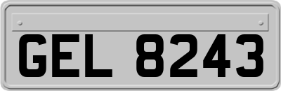 GEL8243
