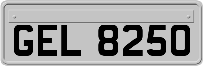 GEL8250