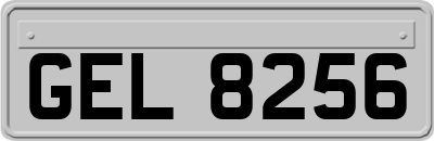 GEL8256