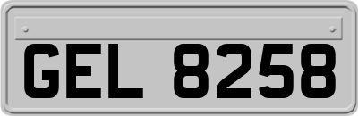 GEL8258