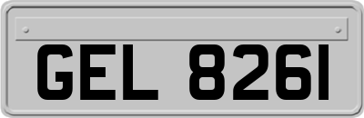 GEL8261
