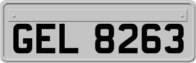 GEL8263