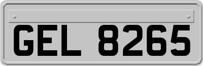 GEL8265