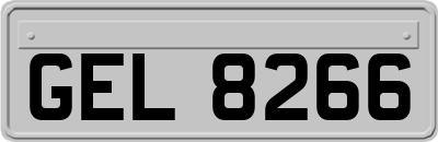 GEL8266
