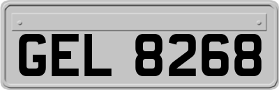 GEL8268