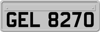 GEL8270