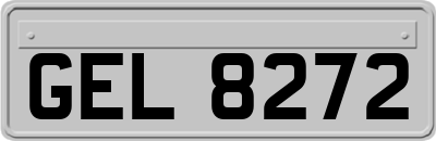GEL8272