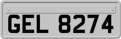 GEL8274