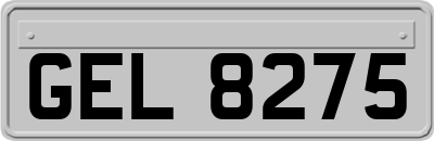 GEL8275