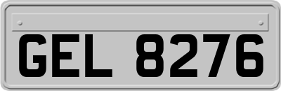 GEL8276