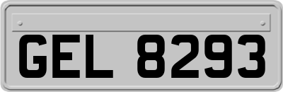 GEL8293